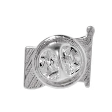 Load image into Gallery viewer, Small Rainbow Flag Lapel Pins - The Awareness Company