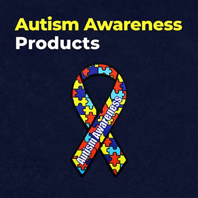 Wholesale Autism Clearance & Sale Items – The Awareness Company