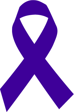 Wholesale Violet Ribbon Products for Hodgkin's Lymphoma Awareness ...