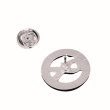 Load image into Gallery viewer, 25 Pack of Circle Suicide Awareness &amp; Prevention Pins - The Awareness Company