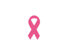 Load image into Gallery viewer, Pink Breast Cancer Car Magnets in Bulk