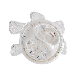 Autism Blue Puzzle Piece Pins - The Awareness Company
