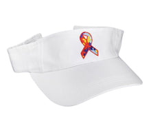 Load image into Gallery viewer, Autism Visors - The Awareness Company