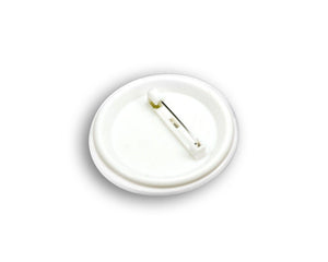 Coronavirus Disease (COVID - 19) Button Pins - We're In This Together - The Awareness Company