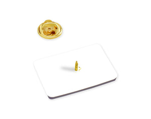 Daniel Quasar Intersex - Inclusive Progress Pride Flag Lapel Pins - The Awareness Company