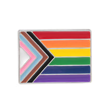 Load image into Gallery viewer, Daniel Quasar Pride Parade Bundle (7 Pieces) - We are Pride