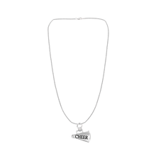Load image into Gallery viewer, Megaphone Cheerleading Necklaces - The Awareness Company