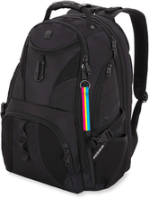 Load image into Gallery viewer, Pansexual Flag Lanyard Style Keychains - The Awareness Company