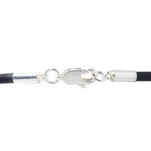 Load image into Gallery viewer, Pink &amp; Blue Ribbon Charm Cord Bracelets - The Awareness Company