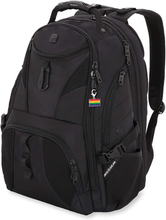 Load image into Gallery viewer, Rainbow Rectangle Flag Hanging Charms - The Awareness Company