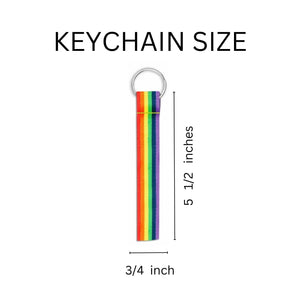 Rainbow Variety Pack Bundle (Small - 80 Pieces) - The Awareness Company