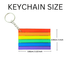 Load image into Gallery viewer, Rainbow Variety Pack Bundle (Small - 80 Pieces) - The Awareness Company