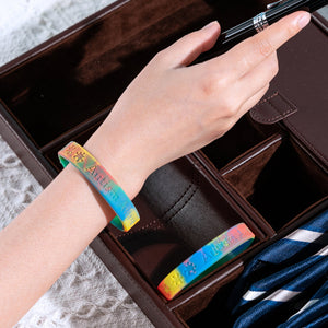 Autism Silicone Bracelets (Child Size) - The Awareness Company