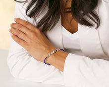Load image into Gallery viewer, BELIEVE Autism Awareness Stretch Bracelets - The Awareness Company