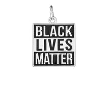 Load image into Gallery viewer, Black Lives Matter Charms - The Awareness Company