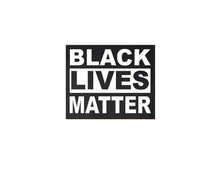 Load image into Gallery viewer, Bulk Black Lives Matter Silicone Pins, Bulk BLM Lapel Pins - The Awareness Company