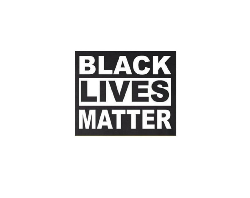 Bulk Black Lives Matter Silicone Pins, Bulk BLM Lapel Pins - The Awareness Company