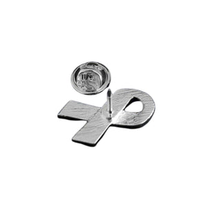 Covid 19 Ribbon Pins - The Awareness Company