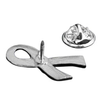 Load image into Gallery viewer, Large Yellow Ribbon Pins - The Awareness Company