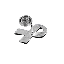 Load image into Gallery viewer, Multiple Sclerosis Awareness Ribbon Pins - The Awareness Company