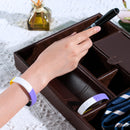 Non - Binary Silicone Bracelets - The Awareness Company