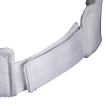Load image into Gallery viewer, Rainbow Flag Visors in White - The Awareness Company