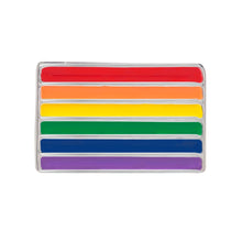 Load image into Gallery viewer, Rainbow Gay Pride Variety Bundle (Small - 60 Pieces) - The Awareness Company