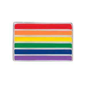 Rainbow Gay Pride Variety Bundle (Small - 60 Pieces) - The Awareness Company