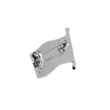 Load image into Gallery viewer, Small American Flag Lapel Pins - The Awareness Company