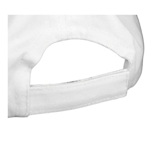 Transgender Flag Hats in White - The Awareness Company