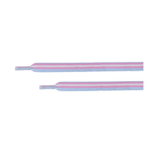 Load image into Gallery viewer, Transgender Flag Shoe Laces (1 Pair) - The Awareness Company